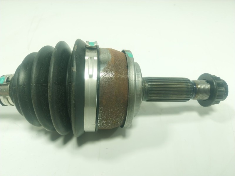 Recambio de transmision derecha para toyota yaris cross (mxp_) 1.5 hybrid (mxpj10) referencia OEM IAM  434100D810 