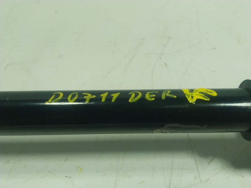 Recambio de transmision derecha para toyota yaris cross (mxp_) 1.5 hybrid (mxpj10) referencia OEM IAM  434100D810 