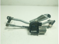 Recambio de motor limpia delantero para volkswagen touran (5t1) 2.0 tdi referencia OEM IAM  5TB955119E  2