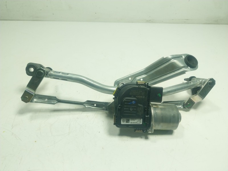 Recambio de motor limpia delantero para volkswagen touran (5t1) 2.0 tdi referencia OEM IAM  5TB955119E 