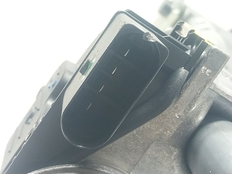 Recambio de motor limpia delantero para volkswagen touran (5t1) 2.0 tdi referencia OEM IAM  5TB955119E 