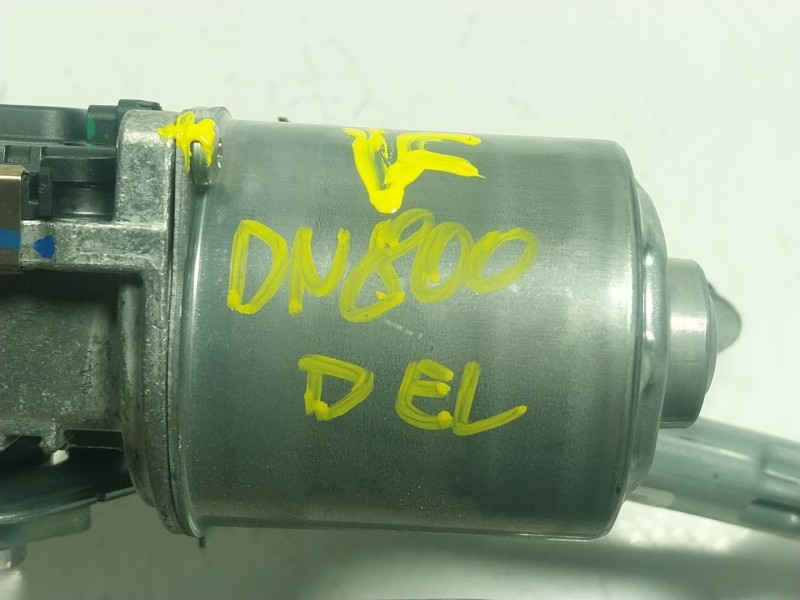 Recambio de motor limpia delantero para volkswagen touran (5t1) 2.0 tdi referencia OEM IAM  5TB955119E 