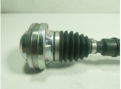 Recambio de transmision derecha para volkswagen touran (5t1) 2.0 tdi referencia OEM IAM  5Q607272A  2