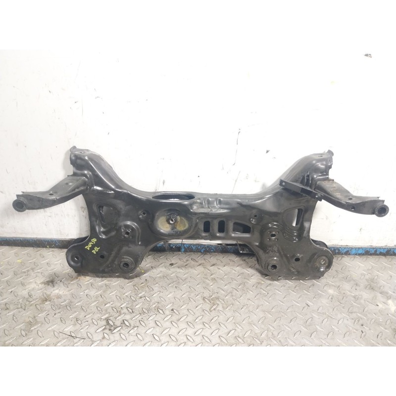 Recambio de puente delantero para volkswagen polo vi (aw1, bz1, ae1) 1.6 tdi referencia OEM IAM   