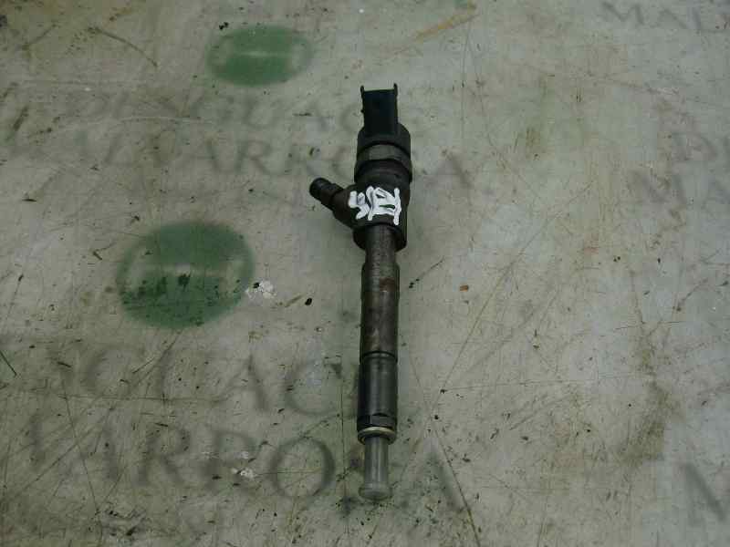 Recambio de inyector para toyota yaris (ncp1/nlp1/scp1) 1.4 turbodiesel cat referencia OEM IAM   