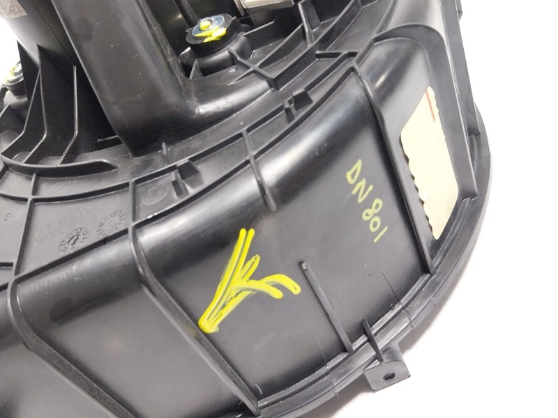 Recambio de motor calefaccion para bmw x6 (e71, e72) m 50 d referencia OEM IAM  990877L 