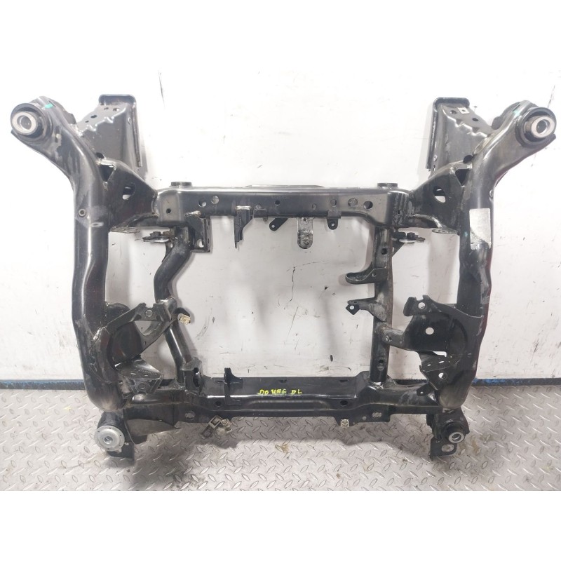 Recambio de puente delantero para mercedes-benz gle coupe (c292) amg 43 4-matic (292.364) referencia OEM IAM   