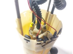 Recambio de aforador para alfa romeo 156 (116) 2.4 jtd cat referencia OEM IAM  60667034  2