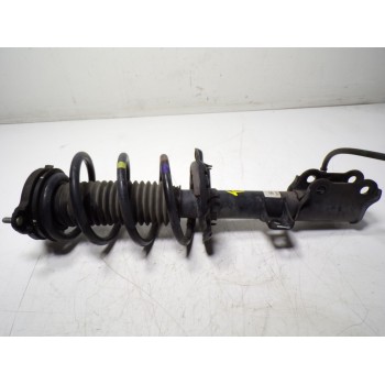 AMORTIGUADOR DELANTERO IZQUIERDO 54650D7050 54650D7050 