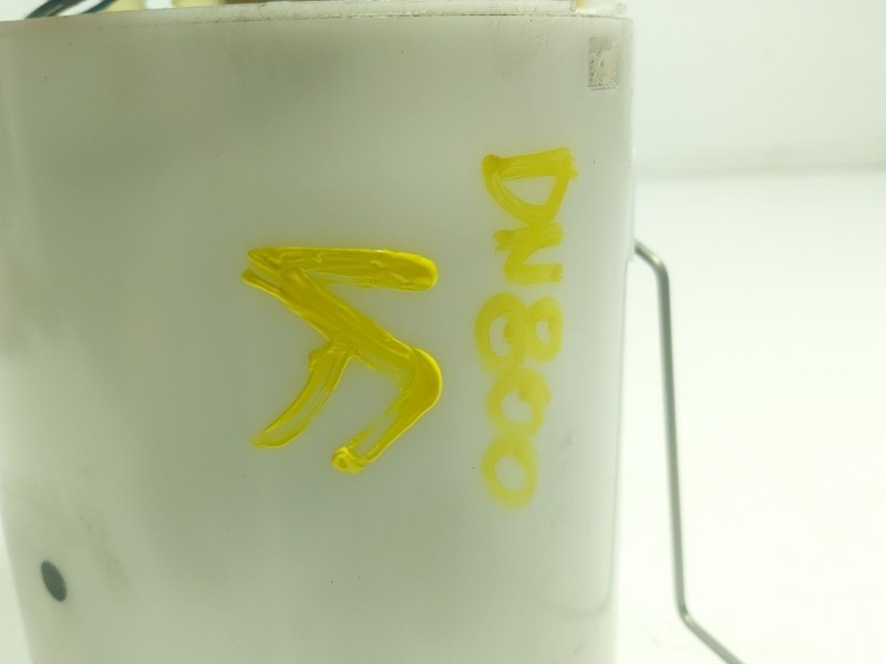 Recambio de aforador para volkswagen touran (5t1) 2.0 tdi referencia OEM IAM  5QA919050C 