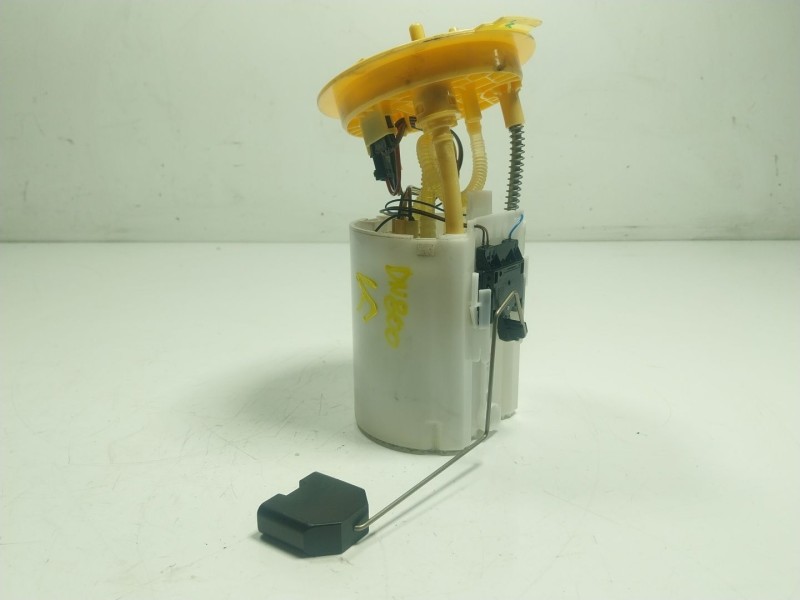 Recambio de aforador para volkswagen touran (5t1) 2.0 tdi referencia OEM IAM  5QA919050C 