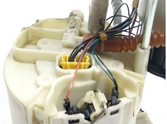 Recambio de aforador para audi a4 b8 (8k2) 1.8 tfsi referencia OEM IAM  8K0919051  2