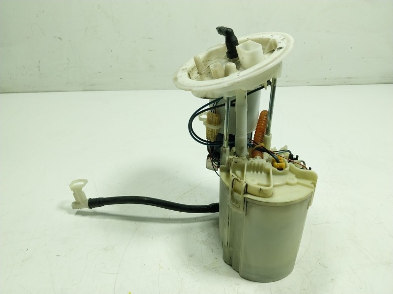 Recambio de aforador para audi a4 b8 (8k2) 1.8 tfsi referencia OEM IAM  8K0919051 