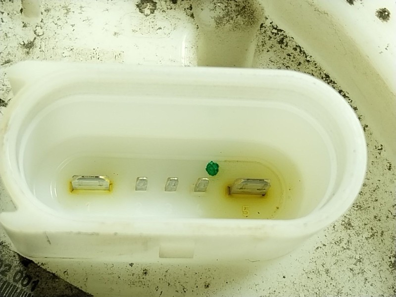 Recambio de aforador para audi a4 b8 (8k2) 1.8 tfsi referencia OEM IAM  8K0919051 