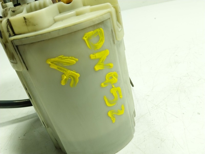 Recambio de aforador para audi a4 b8 (8k2) 1.8 tfsi referencia OEM IAM  8K0919051 