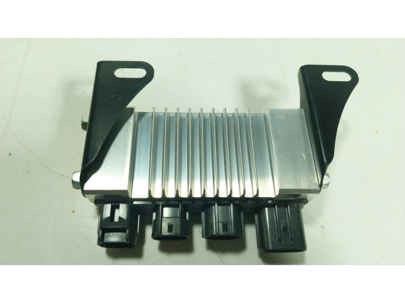 Recambio de modulo electronico para toyota land cruiser (gdj250l) 2.8 d mhev referencia OEM IAM 2855130010 2855130010 