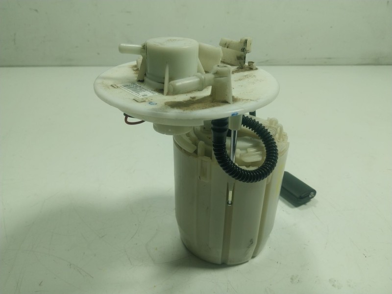 Recambio de aforador para kia rio iii (ub) 1.2 cvvt referencia OEM IAM  311101W000 