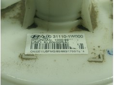 Recambio de aforador para kia rio iii (ub) 1.2 cvvt referencia OEM IAM  311101W000  2