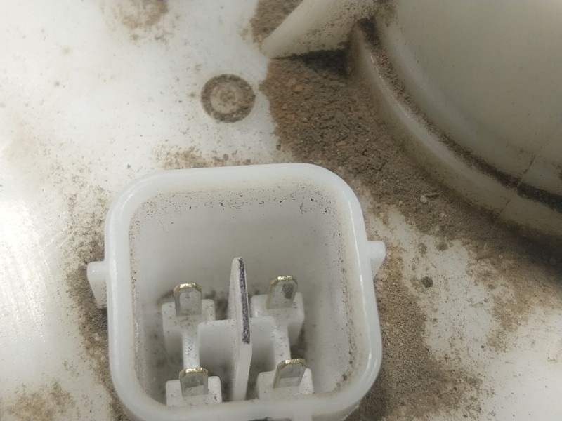 Recambio de aforador para kia rio iii (ub) 1.2 cvvt referencia OEM IAM  311101W000 