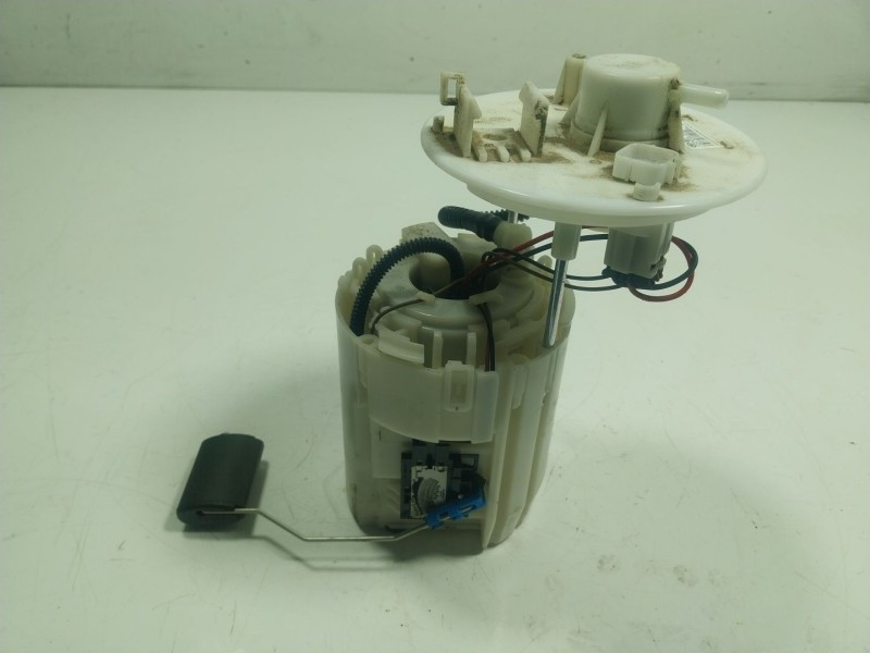 Recambio de aforador para kia rio iii (ub) 1.2 cvvt referencia OEM IAM  311101W000 