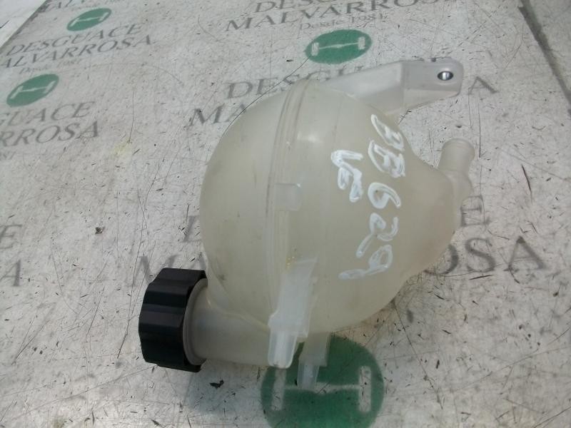 Recambio de deposito expansion para citroën c4 berlina collection referencia OEM IAM   