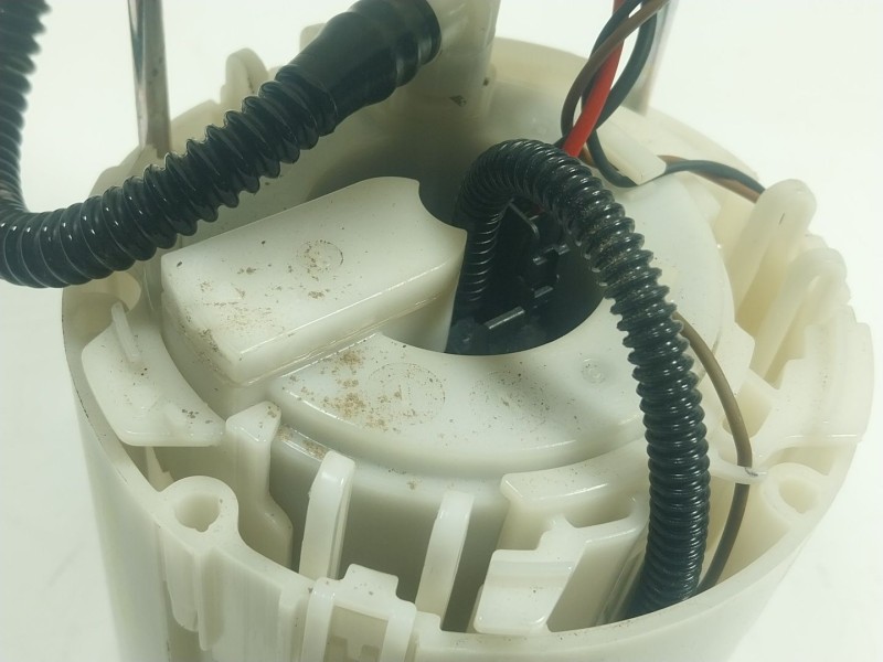 Recambio de aforador para kia rio iii (ub) 1.2 cvvt referencia OEM IAM  311101W000 