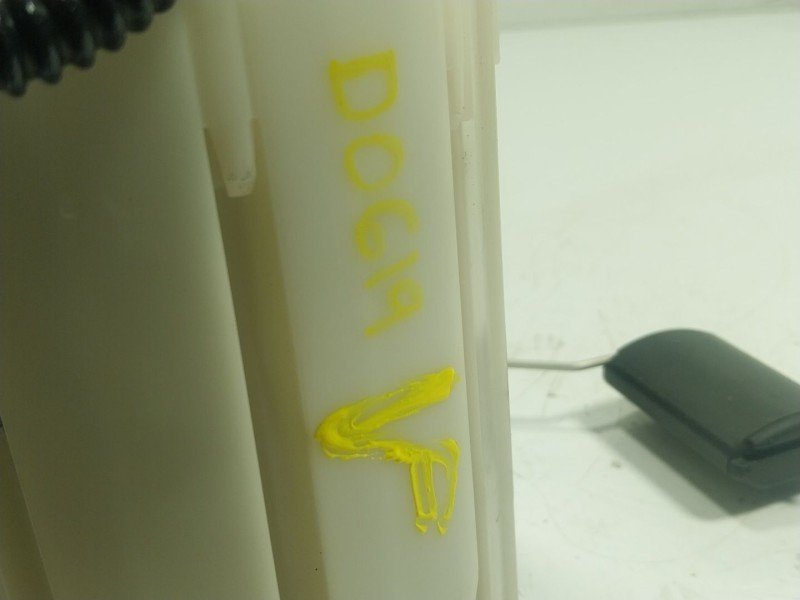 Recambio de aforador para kia rio iii (ub) 1.2 cvvt referencia OEM IAM  311101W000 