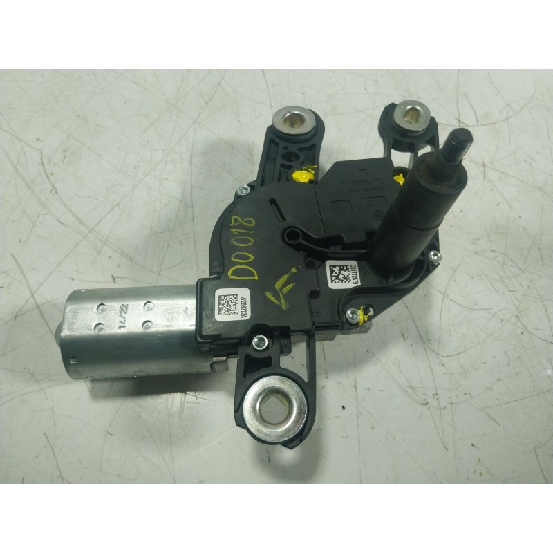 Recambio de motor limpia trasero para skoda octavia iv combi (nx5, pv5) 2.0 tdi referencia OEM IAM  5H0955711 