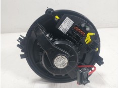 Recambio de motor calefaccion para skoda octavia iv combi (nx5, pv5) 2.0 tdi referencia OEM IAM  5WB819015  2