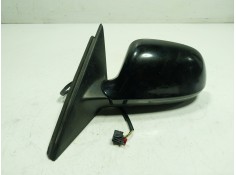 Recambio de espejo izquierdo para audi a4 b8 (8k2) 1.8 tfsi referencia OEM IAM    2