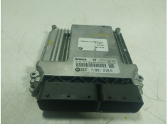 Recambio de centralita motor uce para bmw x3 (e83) 2.0 d referencia OEM IAM  780121602 