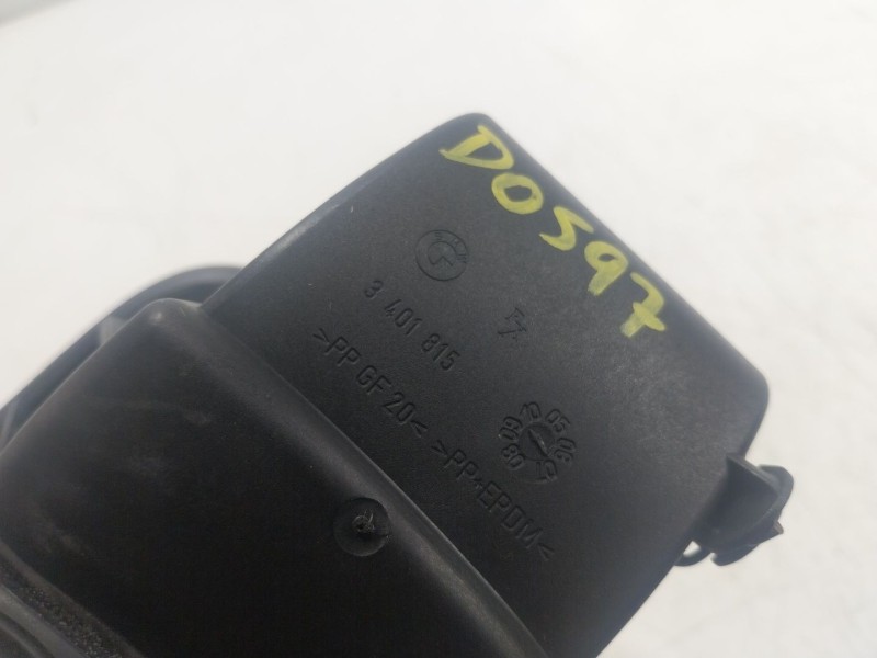 Recambio de tapa combustible para bmw x3 (e83) 2.0 d referencia OEM IAM  3401815 