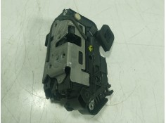 Recambio de cerradura puerta trasera izquierda para skoda octavia iv combi (nx5, pv5) 2.0 tdi referencia OEM IAM  5TA839015Q 