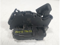 Recambio de cerradura puerta trasera izquierda para skoda octavia iv combi (nx5, pv5) 2.0 tdi referencia OEM IAM  5TA839015Q  2