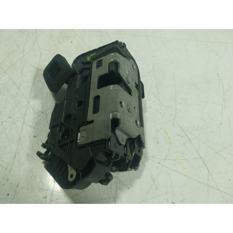 Recambio de cerradura puerta delantera derecha para skoda octavia iv combi (nx5, pv5) 2.0 tdi referencia OEM IAM  5TB837016E 