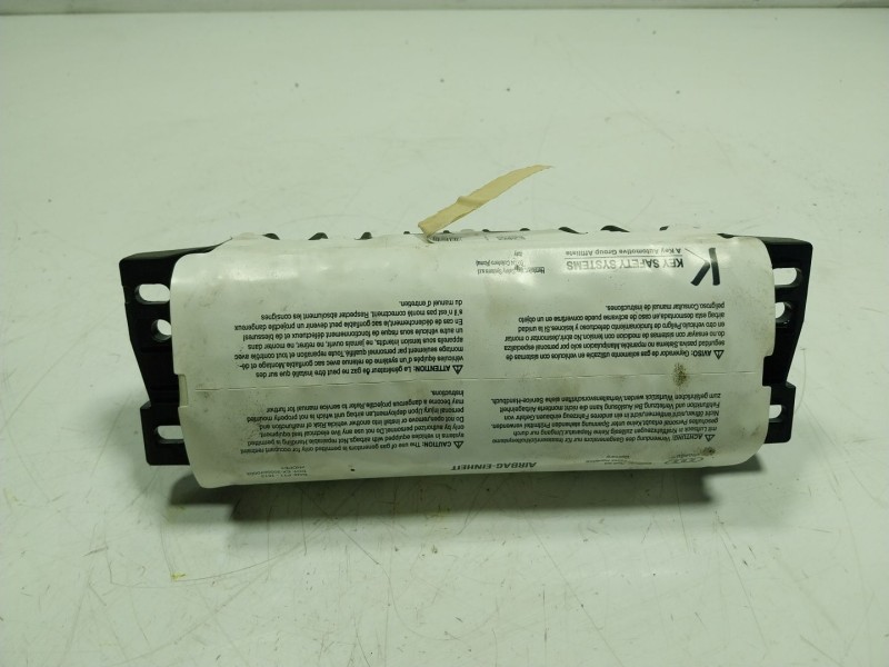 Recambio de airbag delantero derecho para audi a4 b8 (8k2) 1.8 tfsi referencia OEM IAM  8T0880204D 