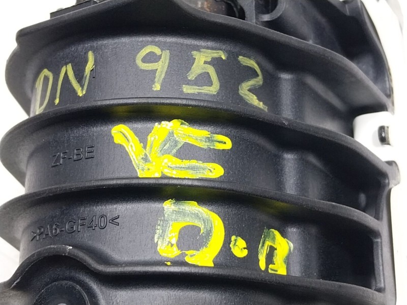 Recambio de airbag delantero derecho para audi a4 b8 (8k2) 1.8 tfsi referencia OEM IAM  8T0880204D 