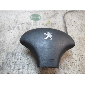 AIRBAG DELANTERO IZQUIERDO 