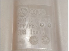Recambio de deposito expansion para audi a4 b8 (8k2) 1.8 tfsi referencia OEM IAM  8K0121403C  2
