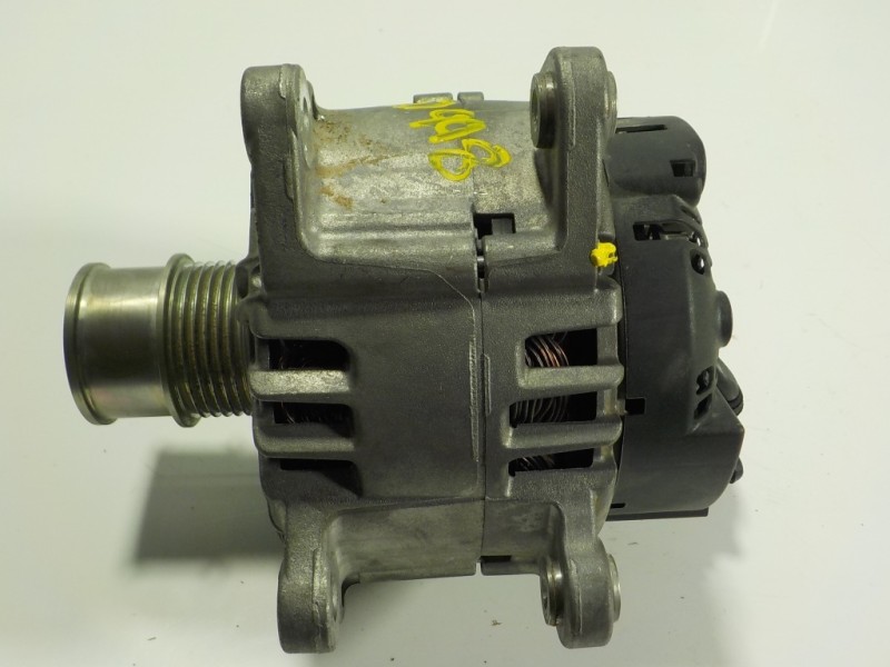 Recambio de alternador para seat ibiza (kj1) fr referencia OEM IAM 05E903026Q TG14LLD 05E903026Q