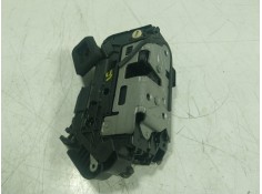 Recambio de cerradura puerta trasera derecha para skoda octavia iv combi (nx5, pv5) 2.0 tdi referencia OEM IAM  5TA839016Q 