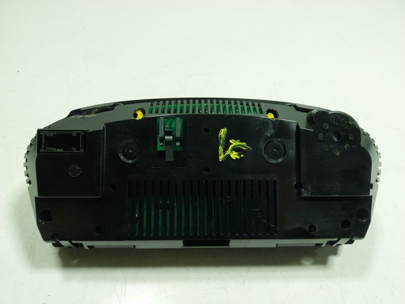 Recambio de cuadro instrumentos para bmw x6 (e71, e72) m 50 d referencia OEM IAM  6976284 
