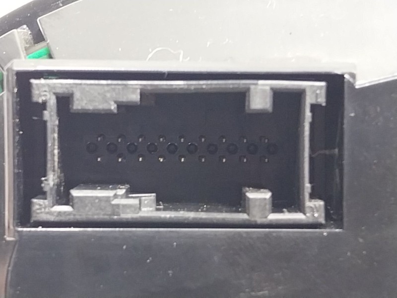 Recambio de cuadro instrumentos para bmw x6 (e71, e72) m 50 d referencia OEM IAM  6976284 