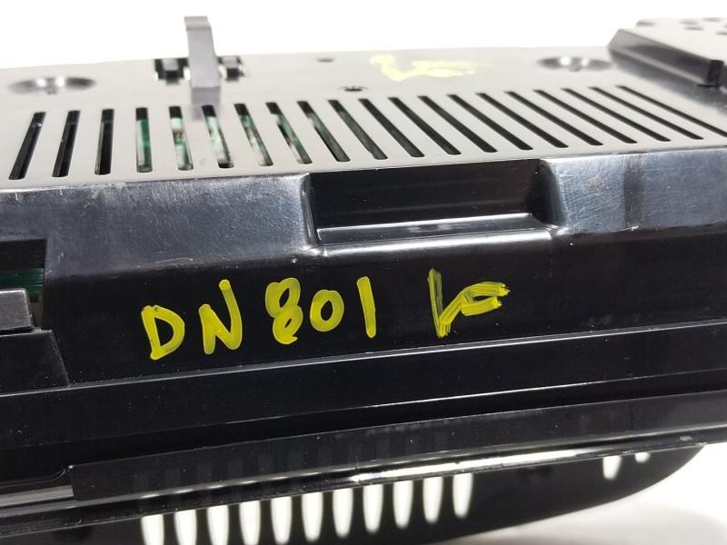 Recambio de cuadro instrumentos para bmw x6 (e71, e72) m 50 d referencia OEM IAM  6976284 