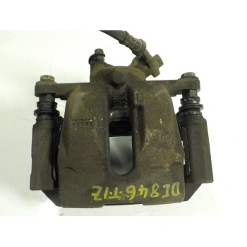 PINZA FRENO TRASERA IZQUIERDA SOB500050 