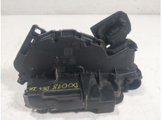 Recambio de cerradura puerta delantera izquierda para skoda octavia iv combi (nx5, pv5) 2.0 tdi referencia OEM IAM  5TB837015E  2