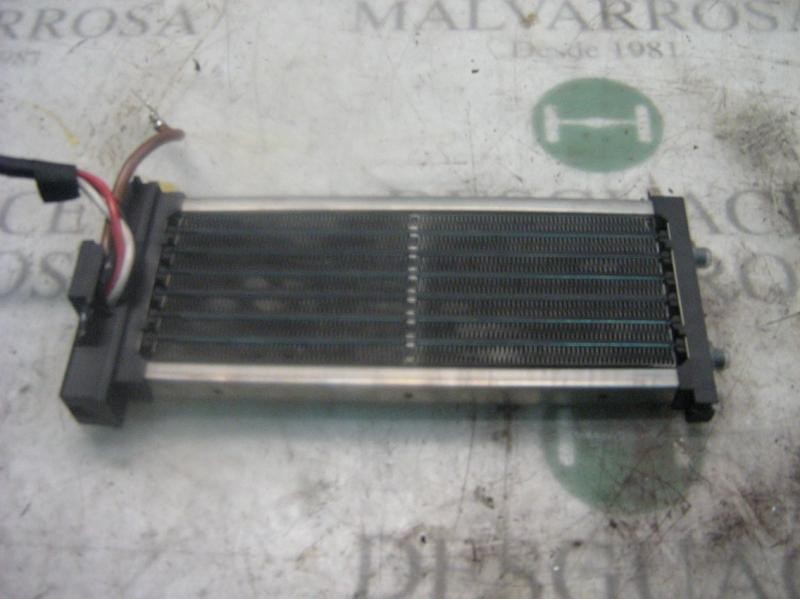 Recambio de resistencia calefaccion para citroën c5 berlina 2.0 hdi sx referencia OEM IAM   