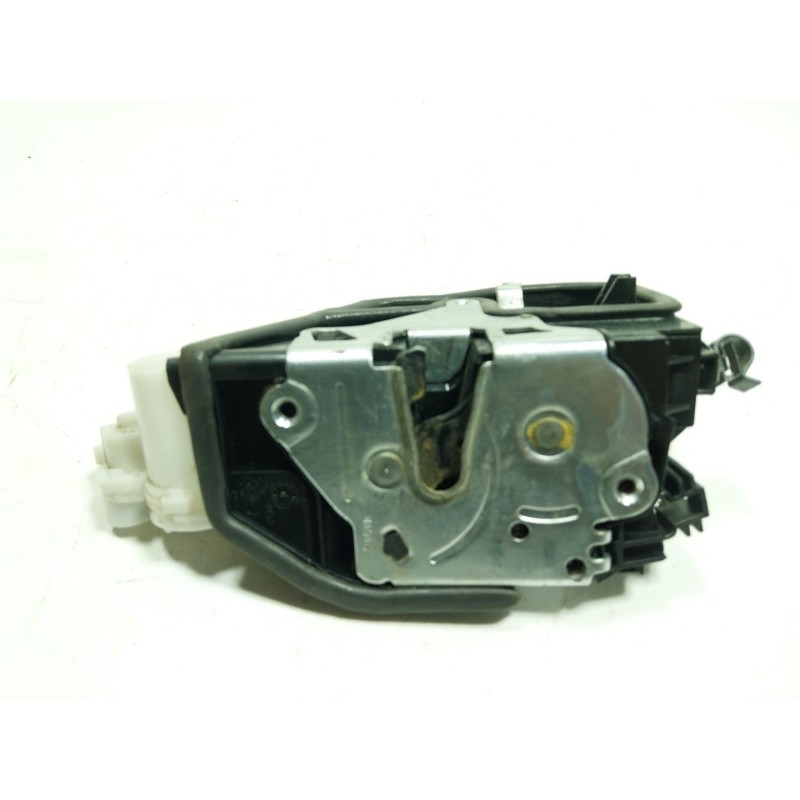 Recambio de cerradura puerta delantera izquierda para bmw x6 (e71, e72) m 50 d referencia OEM IAM  7318421 