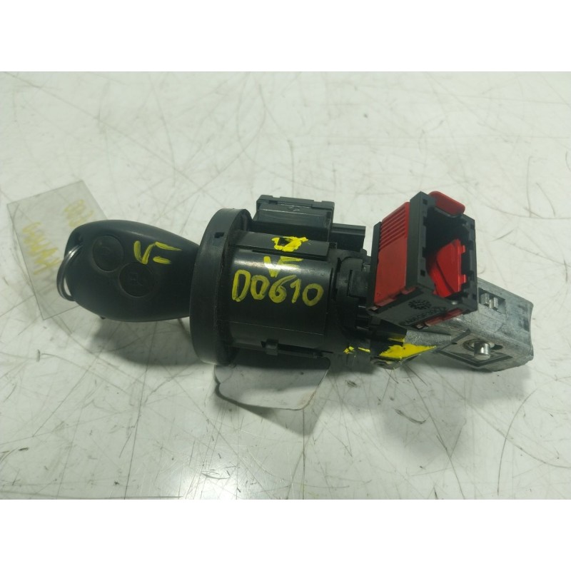 Recambio de antirrobo para renault kangoo / grand kangoo ii (kw0/1_) 1.5 dci 75 (kw07, kw10, kw04) referencia OEM IAM  281133492