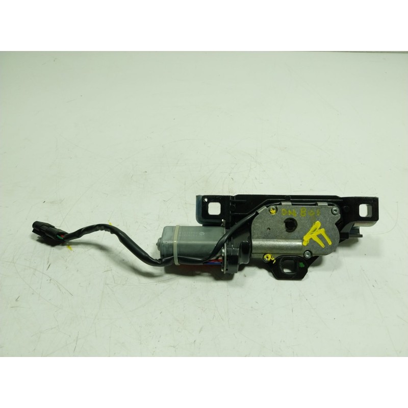 Recambio de motor c/c porton para bmw x6 (e71, e72) m 50 d referencia OEM IAM  711461304 